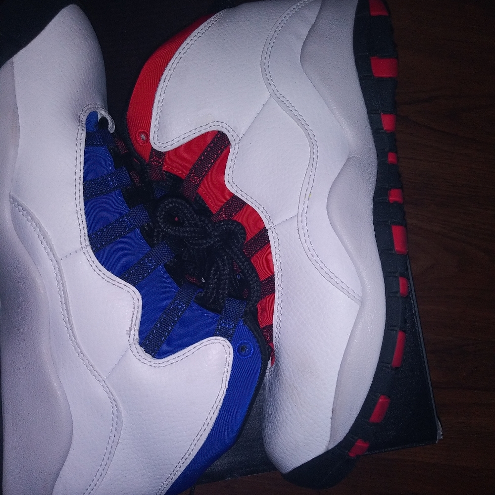 Shoes